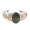 Fire Labradorite