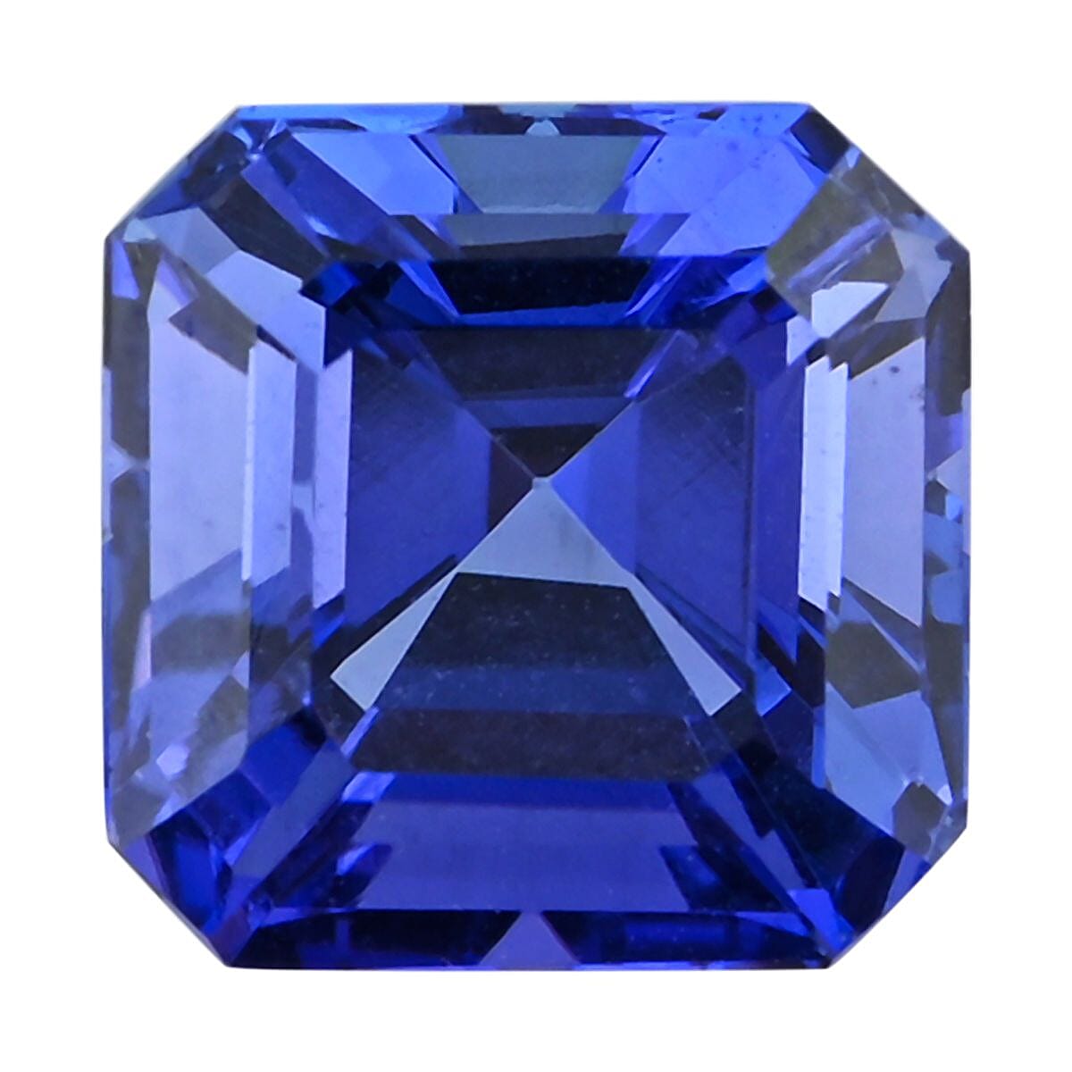 AAAA Tanzanite (Asr Free Size) 16.00 ctw