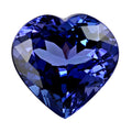 Certified and Appraised AAAA Tanzanite (Hrt Free Size) 18.05 ctw - Sticky add to cart bar