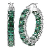 Green Zirconia