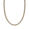 Yellow Zirconia