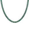 Green Zirconia