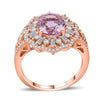 Martha Rocha Kunzite