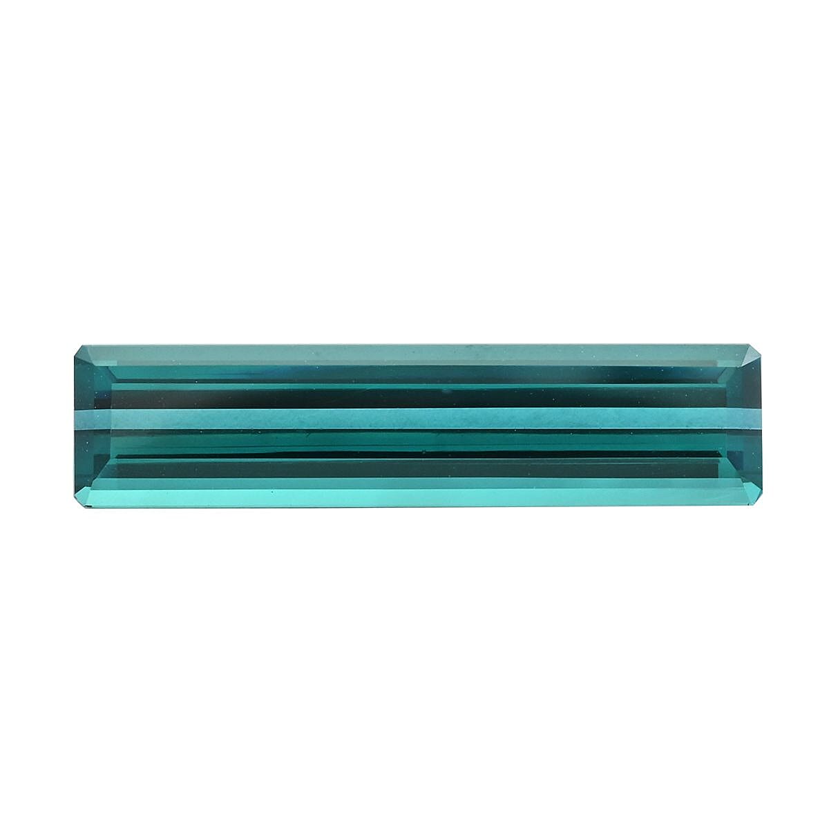 AAAA Monte Belo Indicolite (Bgt Free Size) 6.00 ctw