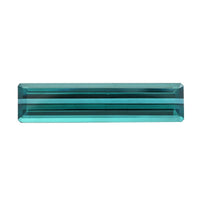 AAAA Monte Belo Indicolite (Bgt Free Size) 6.00 ctw