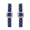 Masoala Sapphire