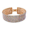 Aurora Borealis Austrian Crystal