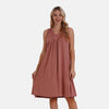 Dusty Rose