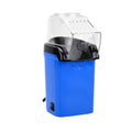 Symphony Home Hot Air Popcorn Maker with Power Cord 0.27L - Blue - Sticky add to cart bar