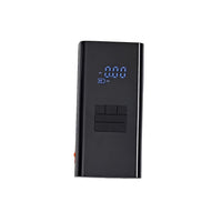 Car Jump Starter And Tire Inflator Air Compressor Pump with Digital Pressure Gauge