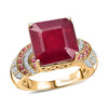 Niassa Ruby