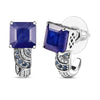 Masoala Sapphire