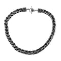 Bali Legacy Tulang Naga Necklace in Sterling Silver 20 Inches 167.05 Grams - Sticky add to cart bar