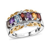 Multi Gemstone
