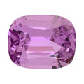 Certified & Appraised AAAA Patroke Kunzite (Cush Free Size) 16.00 ctw - Sticky add to cart bar
