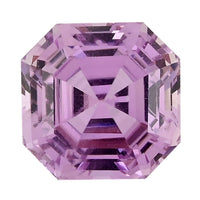 Collectors Choice Certified & Appraised AAAA Patroke Kunzite (Fancy Free Size) 16.00 ctw