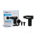 Homesmart Pulse Myofascial Massage Gun with 4 Massage Heads - Sticky add to cart bar