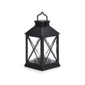 Copper LED String Lights Solar Lantern (4.1"x4.1"x7.3") - Sticky add to cart bar