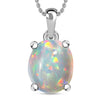 Ethiopian Welo Opal