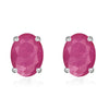 Mozambique Ruby