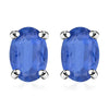 Kanchanaburi Blue Sapphire