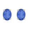 Kanchanaburi Blue Sapphire