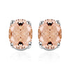 Pink Morganite