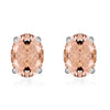 Pink Morganite