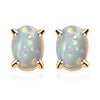 Ethiopian Welo Opal