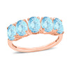 A/2.30/Rose Gold Over Sterling Silver