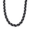 Black Howlite