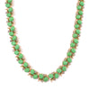 Green Howlite