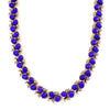 Purple Howlite