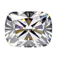 IGI Certified Luxuriant Lab Grown Diamond (Cushion) (E-VS2) 5.00 ctw