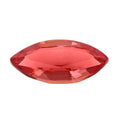 Certified & Appraised AAAA Padparadscha Sapphire (BT) (Mrq Free Size) 1.00 ctw - Sticky add to cart bar