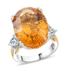 Santa Ana Madeira Citrine