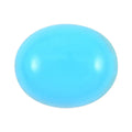 AAAA Sleeping Beauty Turquoise (Ovl Free Size) 13.00 ctw - Sticky add to cart bar