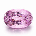 Certified & Appraised AAAA Patroke Kunzite (Oct Free Size) 60.70 ctw - Sticky add to cart bar