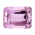 Certified & Appraised AAAA Patroke Kunzite (Oct Free Size) 32.28 ctw - Sticky add to cart bar