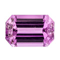 Certified & Appraised AAAA Patroke Kunzite (Oct Free Size) 31.28 ctw - Sticky add to cart bar