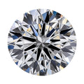 IGI Certified Luxuriant Lab Grown Diamond (Round) (G-VS2) 2.50 ctw - Sticky add to cart bar