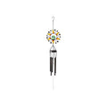 Sun, Moon and Star LED Solar Light Epoxy Wind Chime - Sticky add to cart bar