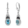 Blue Apatite