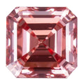 IGI Certified Lab Grown Pink Diamond (Emerald) (VS2) 2.00 ctw - Sticky add to cart bar