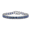 Blue Zirconia