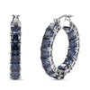 Blue Zirconia