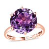 Rose De France Amethyst