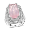 Galilea Rose Quartz