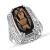 Smoky Quartz