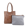 Light Brown